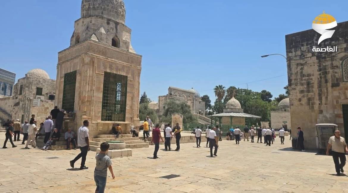 القدس | موسوعة القرى الفلسطينية